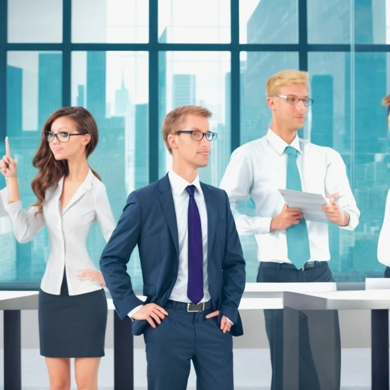 Análisis empresarial avanzado
